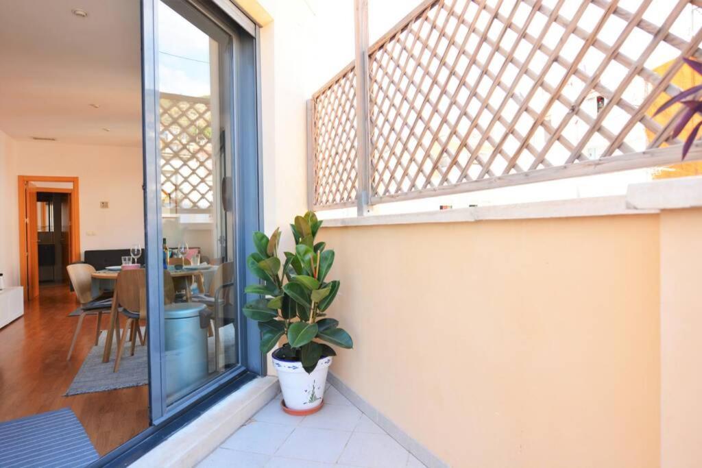 Appartement Penthouse In Old City Center By Nras à Alicante Extérieur photo