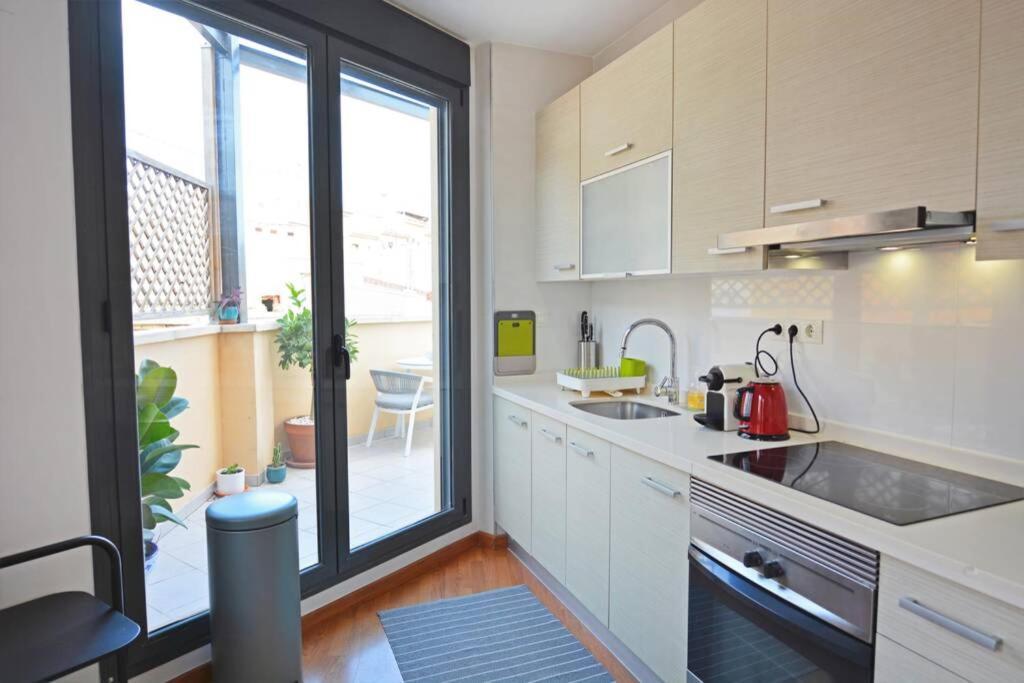 Appartement Penthouse In Old City Center By Nras à Alicante Extérieur photo