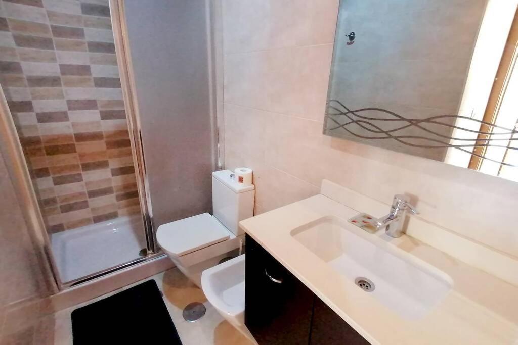 Appartement Penthouse In Old City Center By Nras à Alicante Extérieur photo