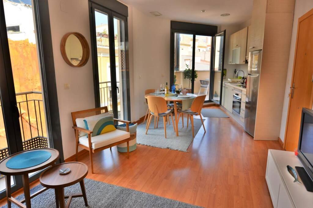 Appartement Penthouse In Old City Center By Nras à Alicante Extérieur photo