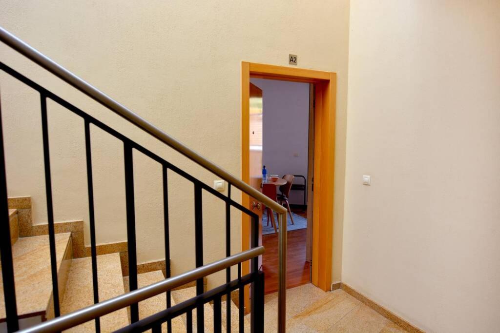 Appartement Penthouse In Old City Center By Nras à Alicante Extérieur photo