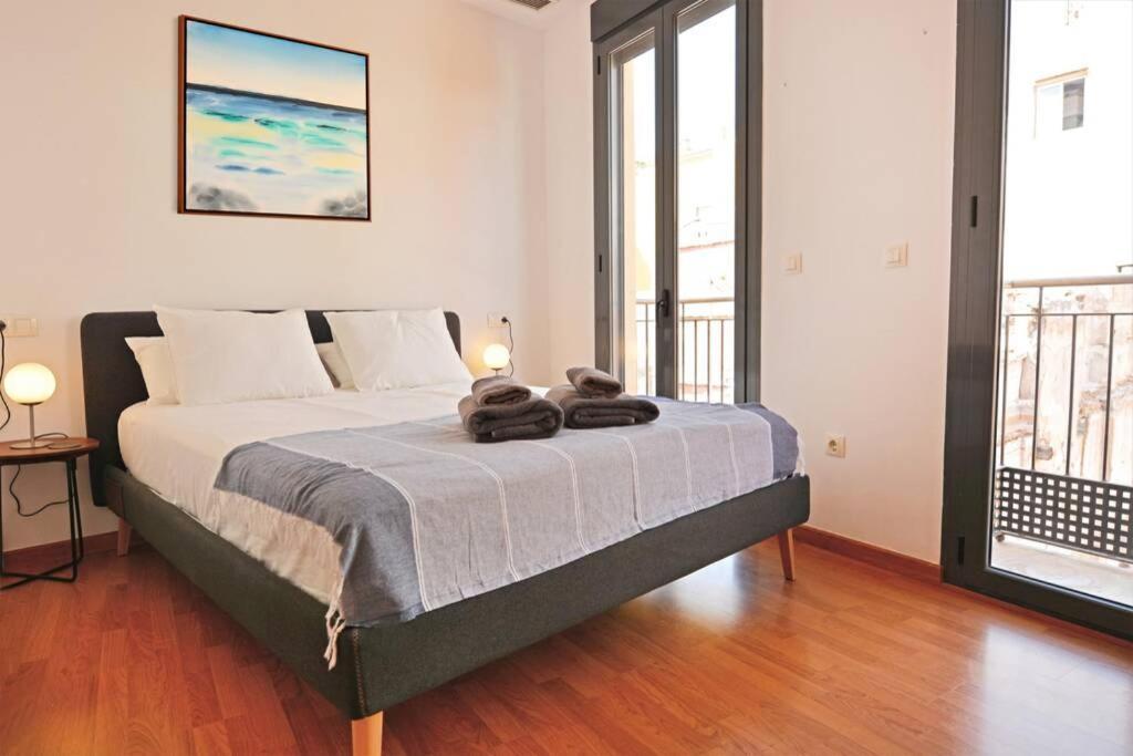 Appartement Penthouse In Old City Center By Nras à Alicante Extérieur photo